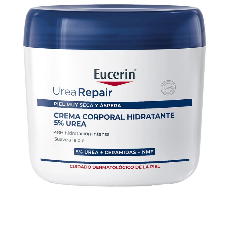 EUCERIN - Cosmética Corporal - UREAREPAIR / (11 opciones)