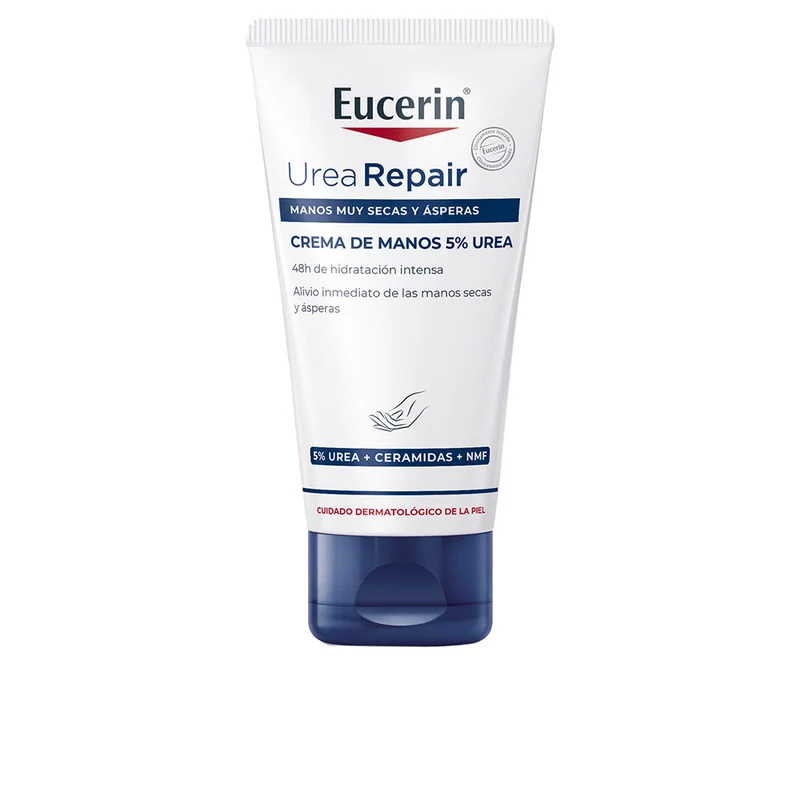 EUCERIN - Cosmética Corporal - UREAREPAIR / (11 opciones)