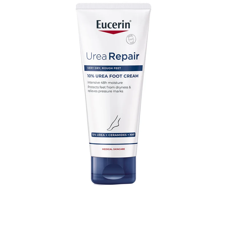 EUCERIN - Cosmética Corporal - UREAREPAIR / (11 opciones)