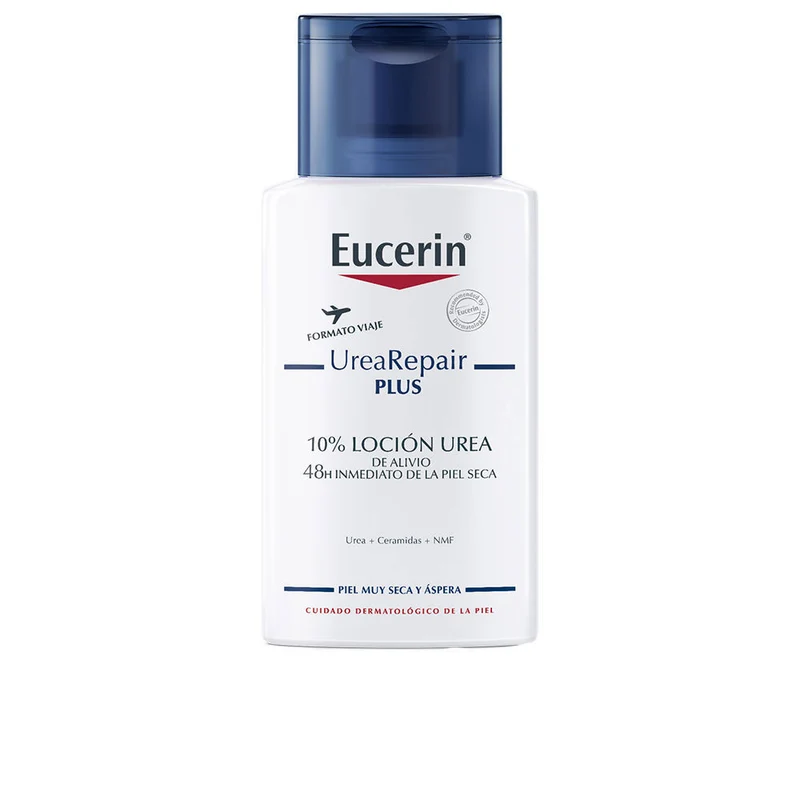 EUCERIN - Cosmética Corporal - UREAREPAIR / (11 opciones)