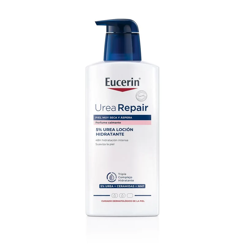 EUCERIN - Cosmética Corporal - UREAREPAIR / (11 opciones)