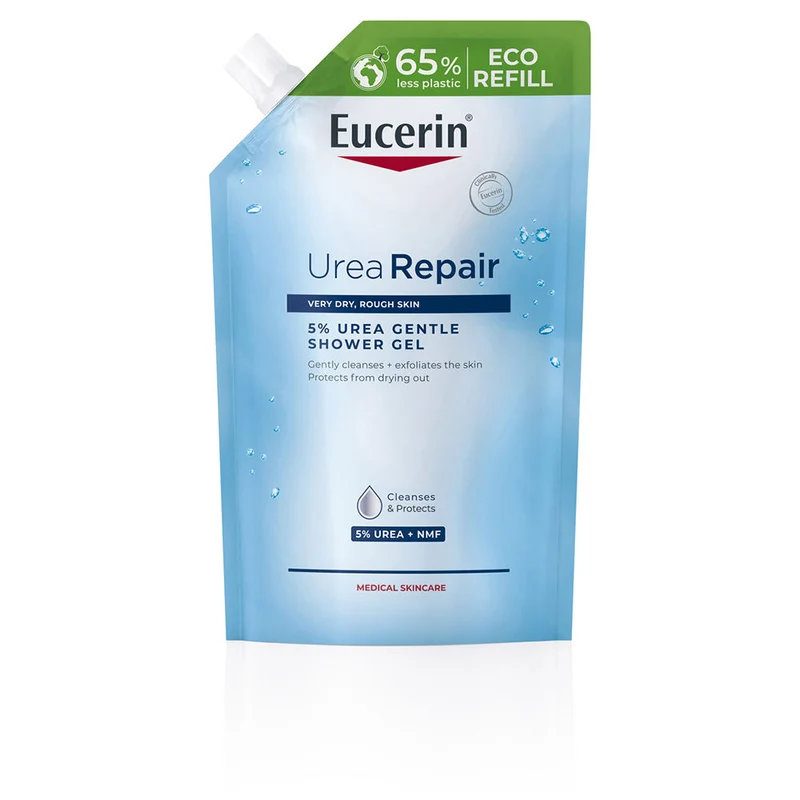 EUCERIN - Cosmética Corporal - UREAREPAIR / (11 opciones)
