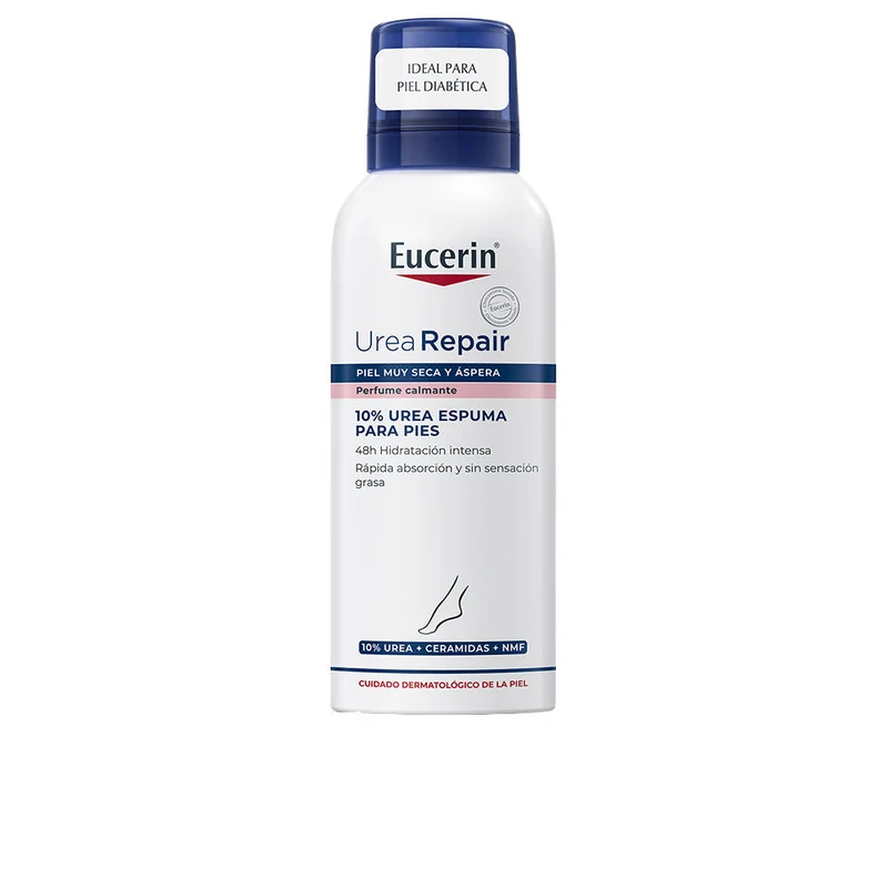 EUCERIN - Cosmética Corporal - UREAREPAIR / (11 opciones)