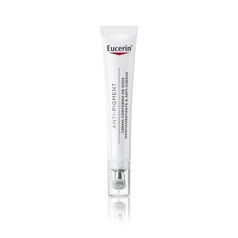 EUCERIN - Cosmética Facial - ANTI-PIGMENT / (8 opciones)