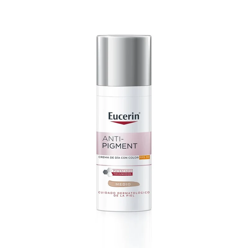 EUCERIN - Cosmética Facial - ANTI-PIGMENT / (8 opciones)