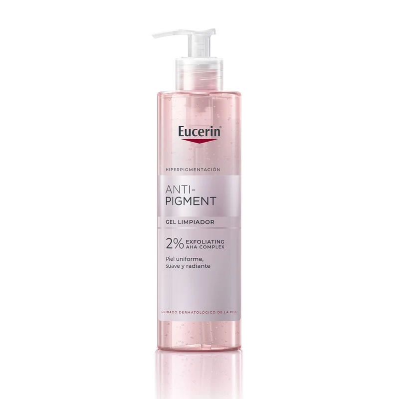 EUCERIN - Cosmética Facial - ANTI-PIGMENT / (8 opciones)