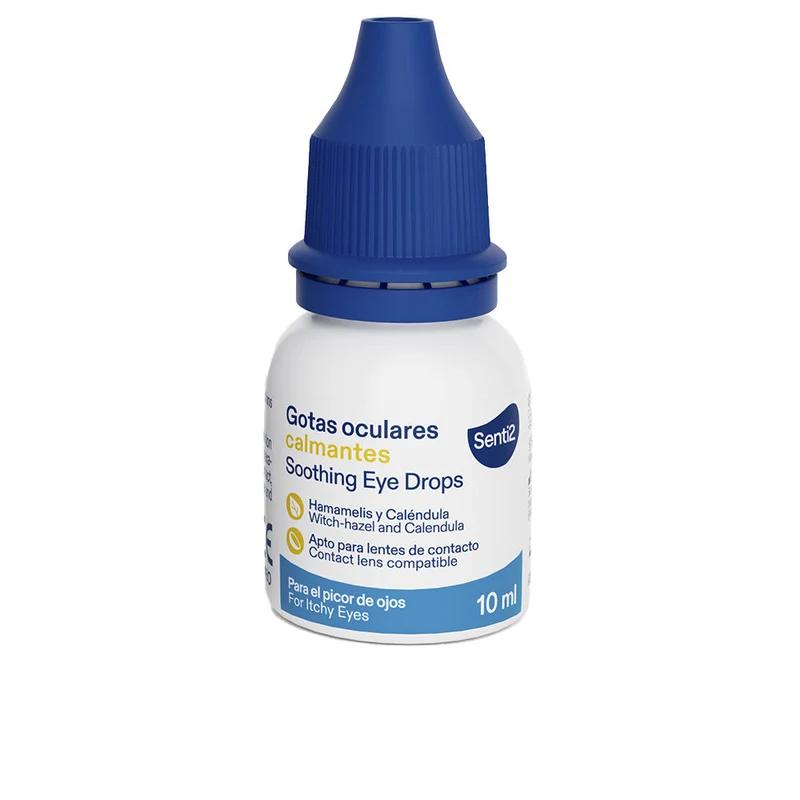 SENTI2 - Salud - GOTAS OCULARES / (2 opciones)
