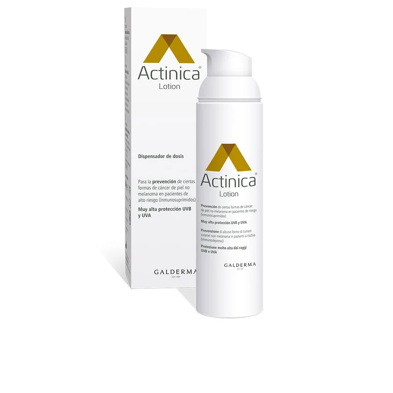 ACTINICA - Salud - ACTINICA