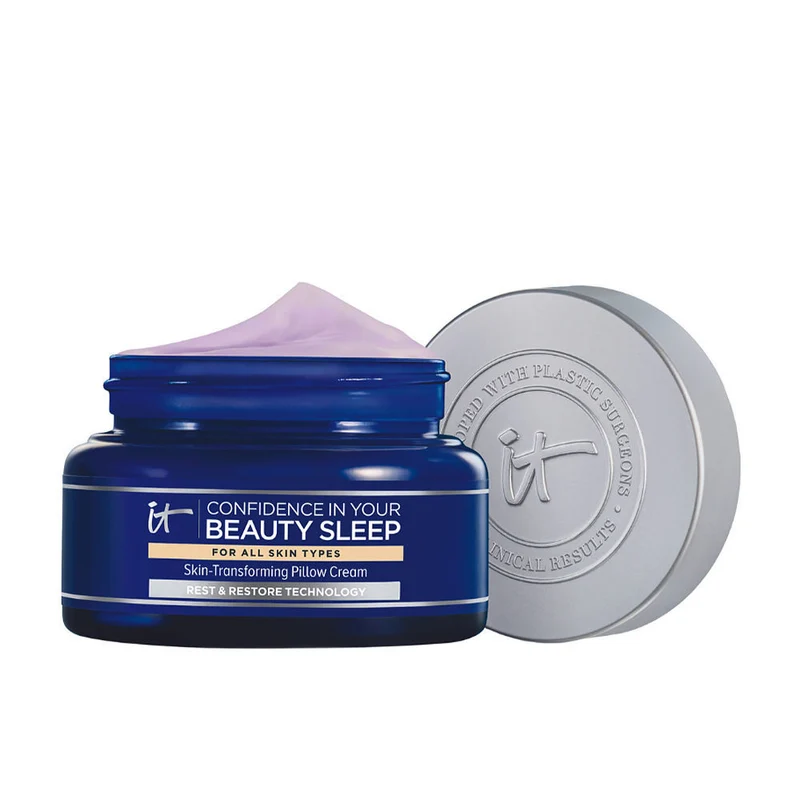 IT COSMETICS - Cosmética Facial - CONFIDENCE / (6 opciones)