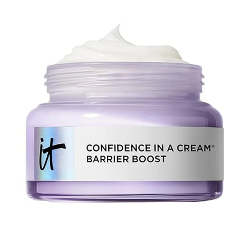 IT COSMETICS - Cosmética Facial - CONFIDENCE / (6 opciones)