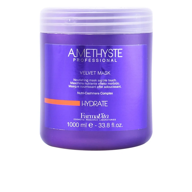 FARMAVITA - Cabello - AMETHYSTE / (6 opciones)