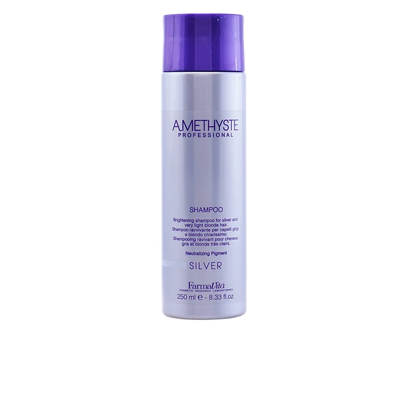 FARMAVITA - Cabello - AMETHYSTE / (6 opciones)