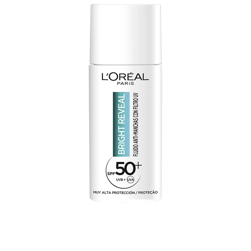 L'ORÉAL PARIS - Cosmética Facial - BRIGHT REVEAL NIACINAMIDA / (9 opciones)