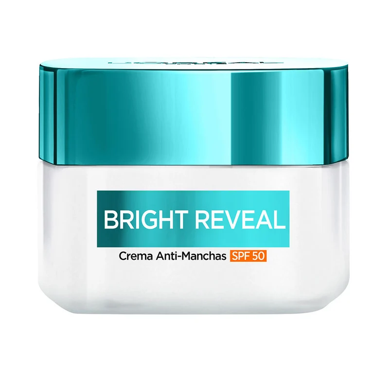 L'ORÉAL PARIS - Cosmética Facial - BRIGHT REVEAL NIACINAMIDA / (9 opciones)