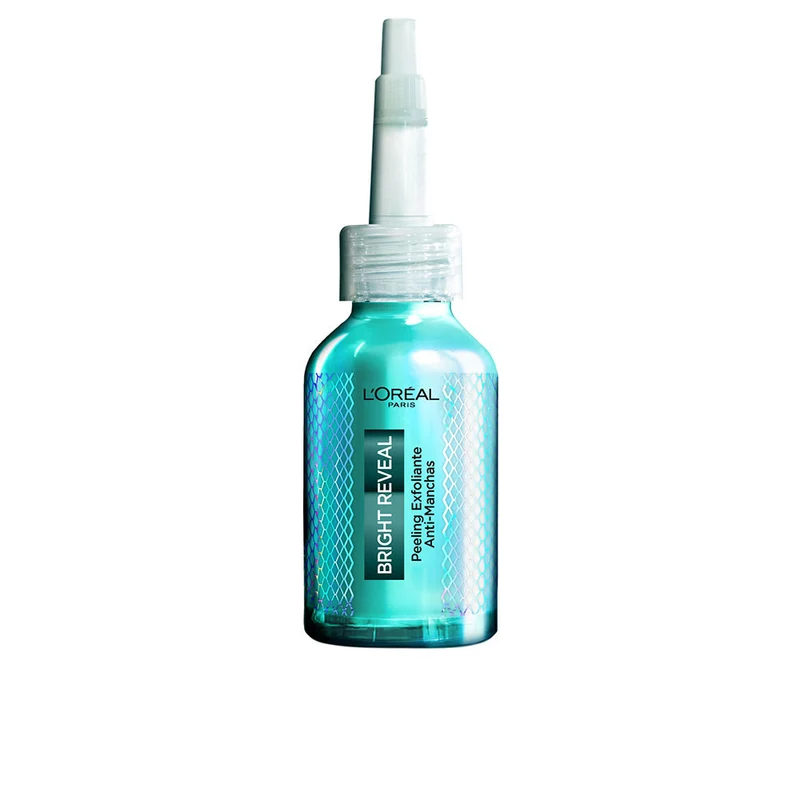 L'ORÉAL PARIS - Cosmética Facial - BRIGHT REVEAL NIACINAMIDA / (9 opciones)