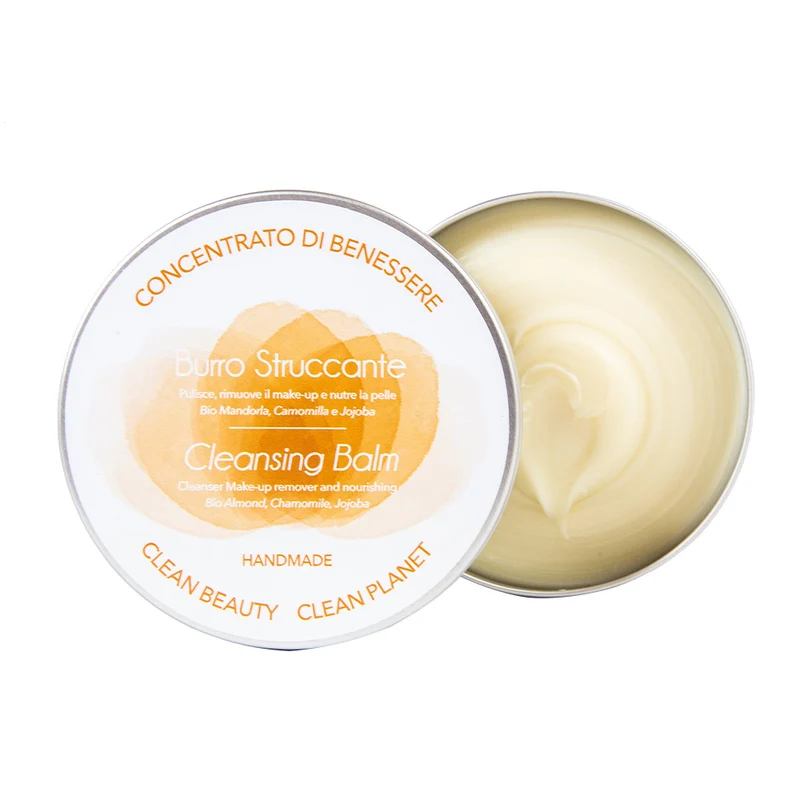 BIOCOSME - Cabello - BIO SOLID / (2 opciones)