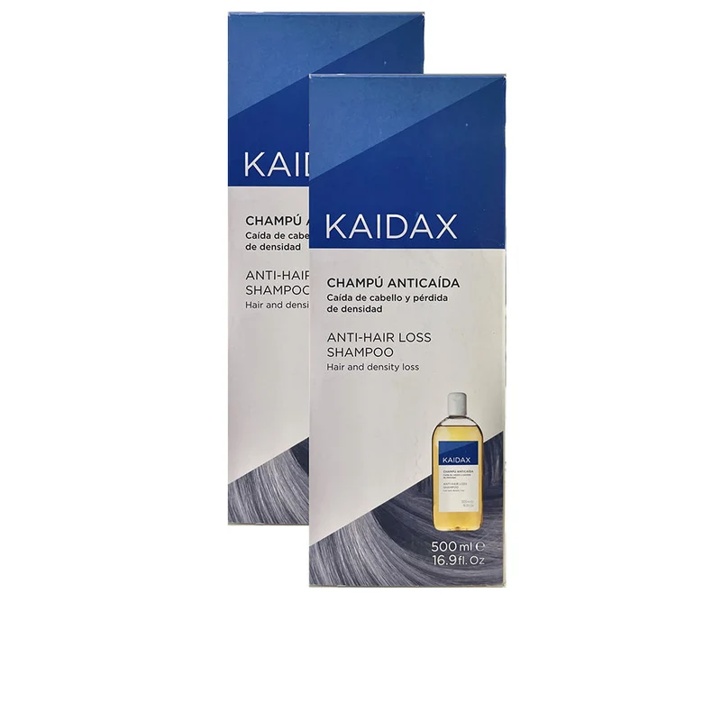 TOPICREM - Cabello - KAIDAX / (8 opciones)