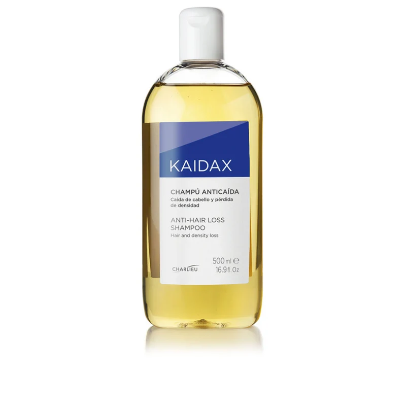 TOPICREM - Cabello - KAIDAX / (8 opciones)