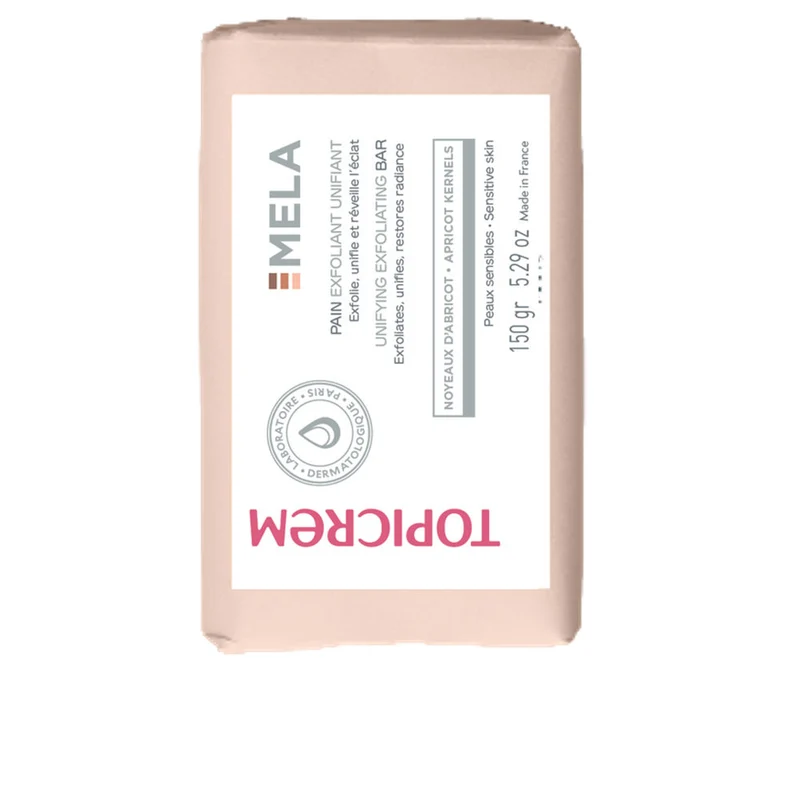 TOPICREM - Cosmética Facial - MELA / (8 opciones)