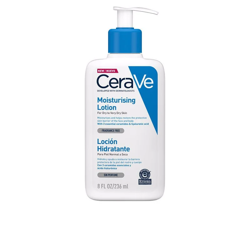 CERAVE - Cosmética Corporal - CERAVE MOISTURISING / (17 opciones)