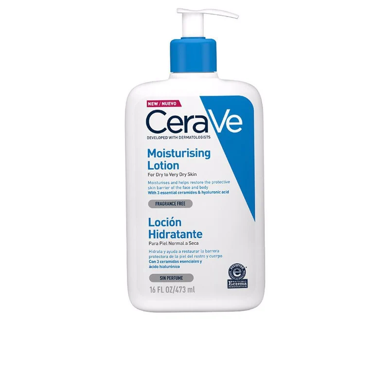 CERAVE - Cosmética Corporal - CERAVE MOISTURISING / (17 opciones)
