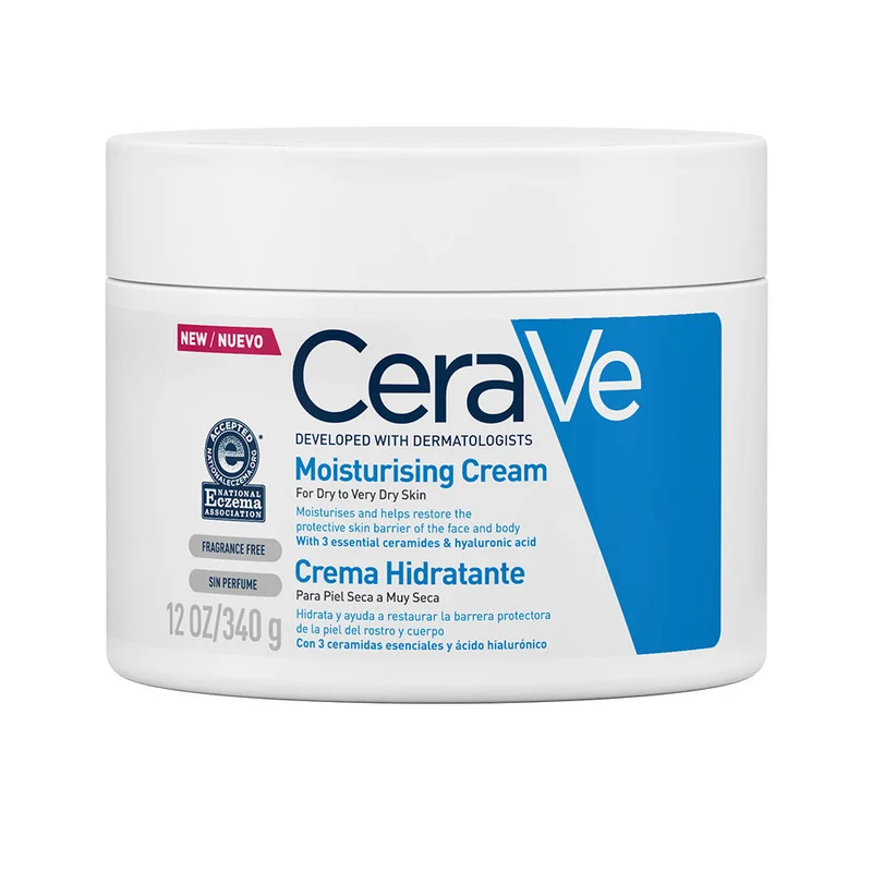 CERAVE - Cosmética Corporal - CERAVE MOISTURISING / (17 opciones)