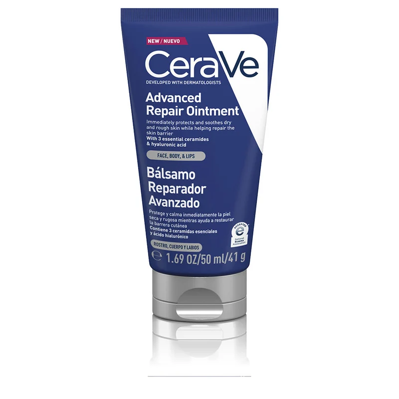CERAVE - Cosmética Corporal - CERAVE MOISTURISING / (17 opciones)