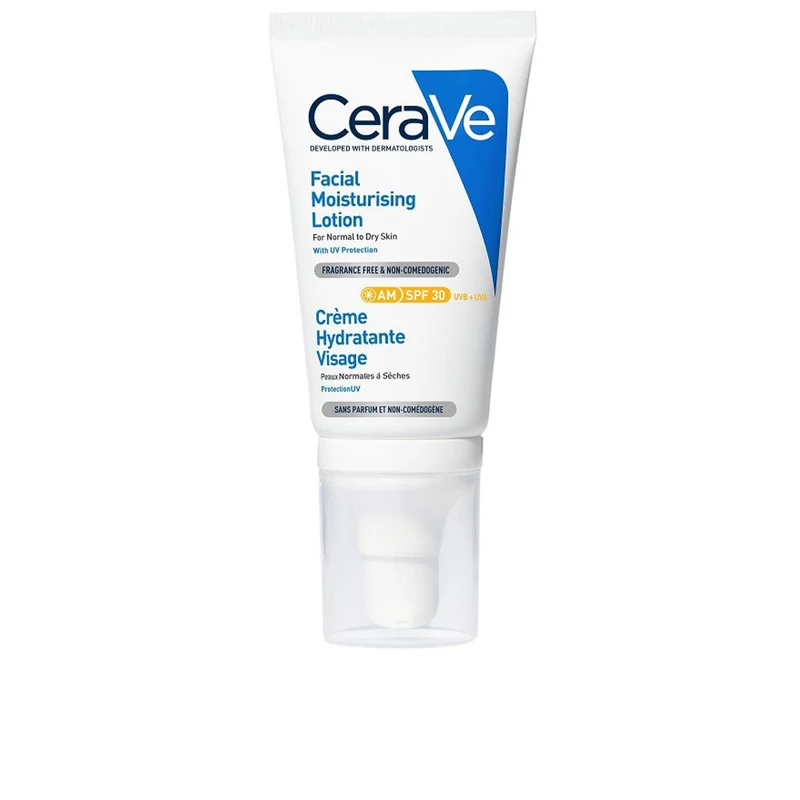 CERAVE - Cosmética Corporal - CERAVE MOISTURISING / (17 opciones)