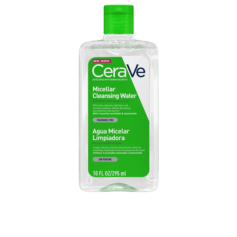 CERAVE - Cosmética Facial - CERAVE CLEANSER / (13 opciones)