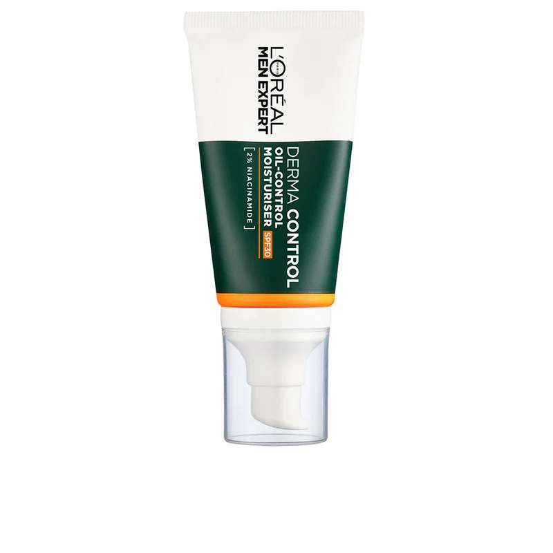 L'ORÉAL PARIS - Cosmética Facial - MEN EXPERT DERMA CONTROL / (4 opciones)