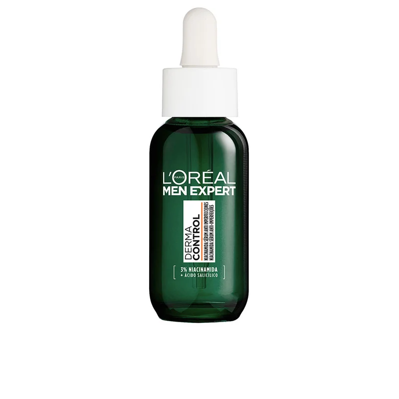 L'ORÉAL PARIS - Cosmética Facial - MEN EXPERT DERMA CONTROL / (4 opciones)