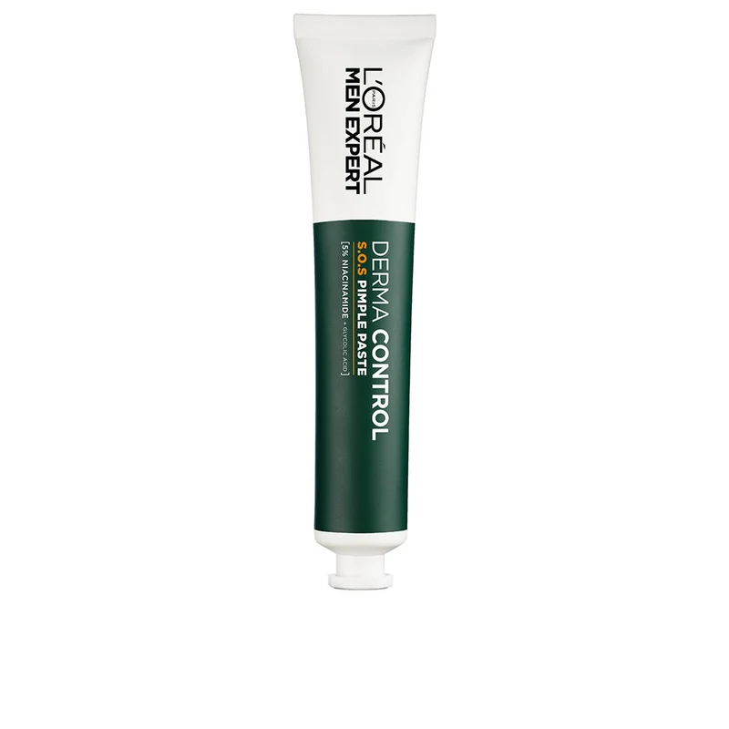 L'ORÉAL PARIS - Cosmética Facial - MEN EXPERT DERMA CONTROL / (4 opciones)