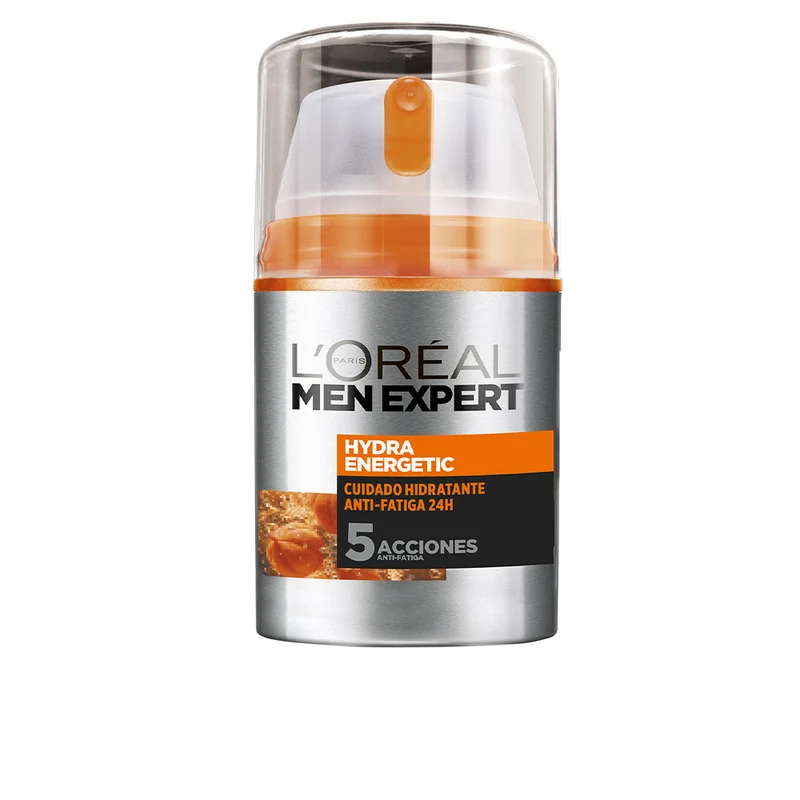 L'ORÉAL PARIS - Cosmética Facial - MEN EXPERT / (26 opciones)