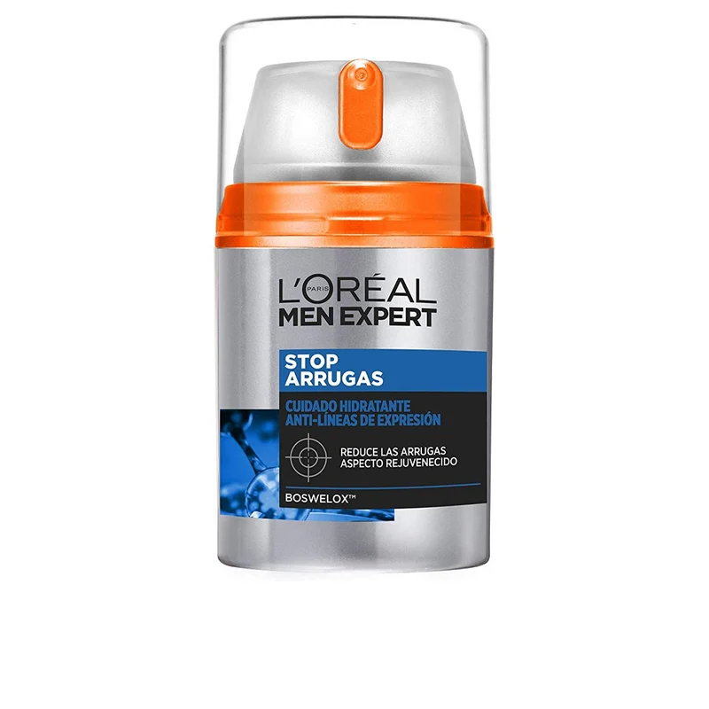 L'ORÉAL PARIS - Cosmética Facial - MEN EXPERT / (26 opciones)