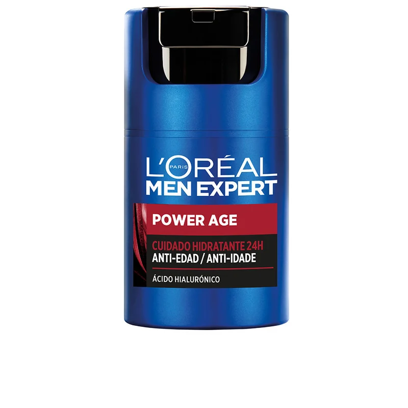 L'ORÉAL PARIS - Cosmética Facial - MEN EXPERT / (26 opciones)