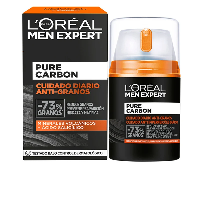 L'ORÉAL PARIS - Cosmética Facial - MEN EXPERT / (26 opciones)