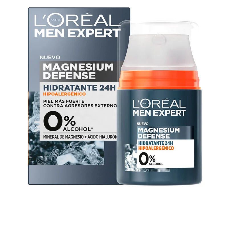 L'ORÉAL PARIS - Cosmética Facial - MEN EXPERT / (26 opciones)