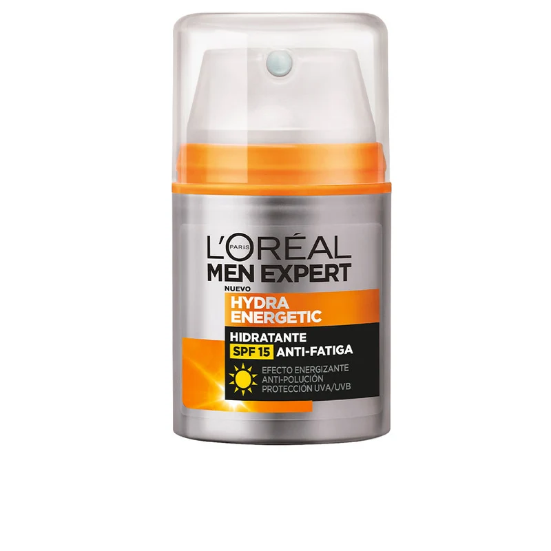 L'ORÉAL PARIS - Cosmética Facial - MEN EXPERT / (26 opciones)