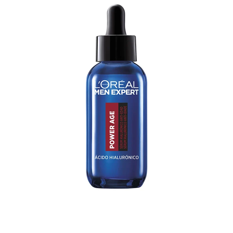 L'ORÉAL PARIS - Cosmética Facial - MEN EXPERT / (26 opciones)