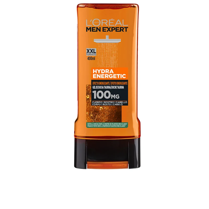 L'ORÉAL PARIS - Cosmética Facial - MEN EXPERT / (26 opciones)