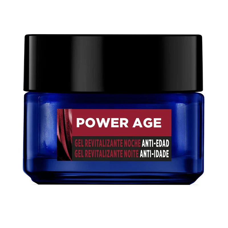 L'ORÉAL PARIS - Cosmética Facial - MEN EXPERT / (26 opciones)