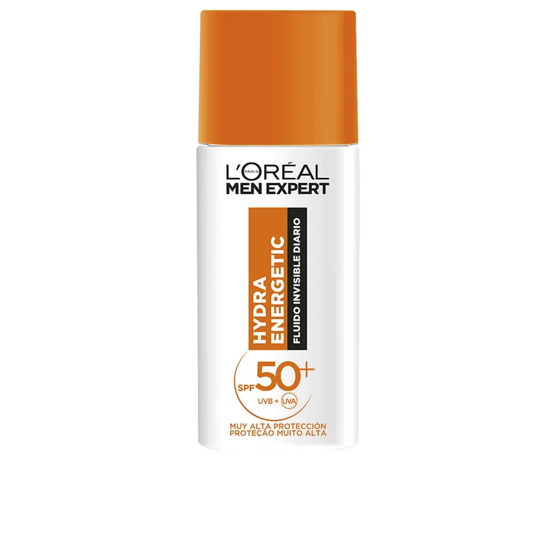 L'ORÉAL PARIS - Cosmética Facial - MEN EXPERT / (26 opciones)