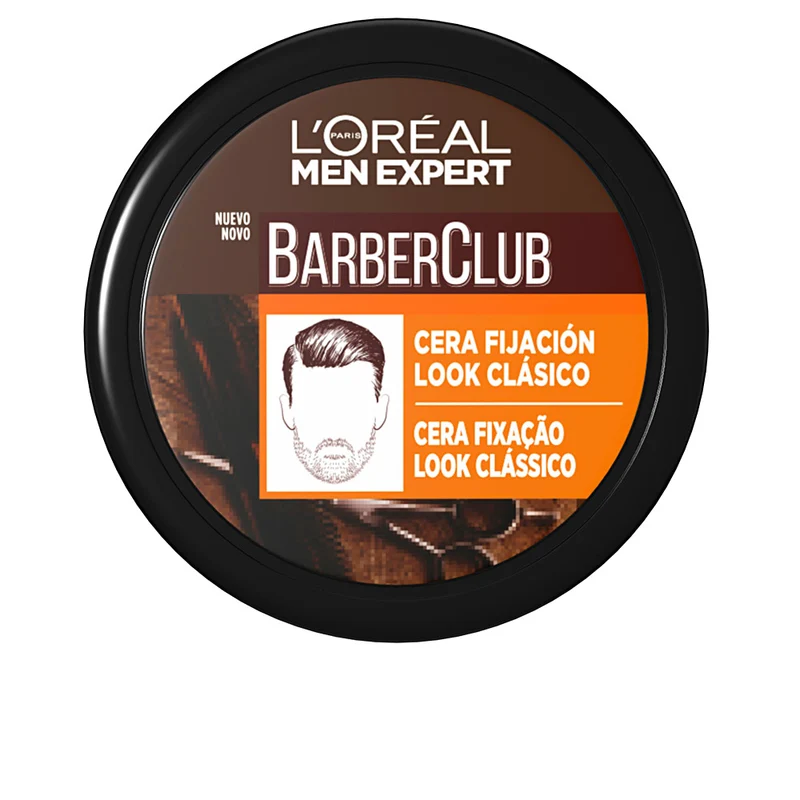 L'ORÉAL PARIS - Cosmética Facial - MEN EXPERT BARBER CLUB / (5 opciones)