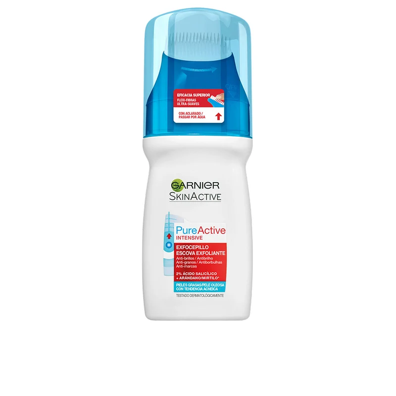 GARNIER - Cosmética Facial - PURE ACTIVE / (12 opciones)