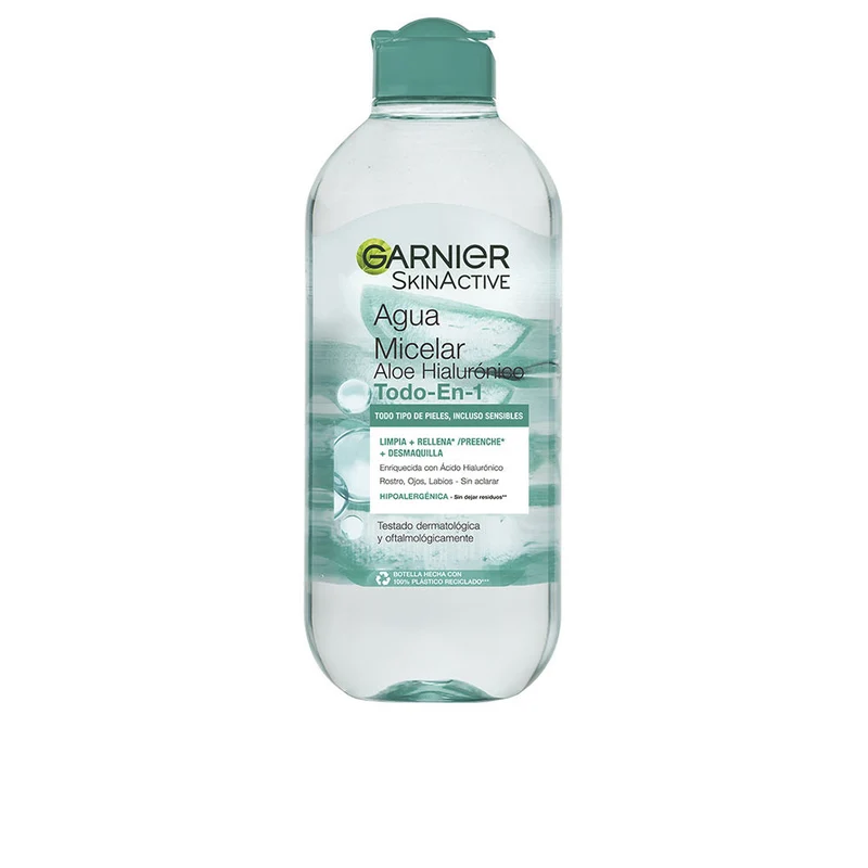 GARNIER - Cosmética Facial - SKINACTIVE ALOE HIALURÓNICO / (4 opciones)