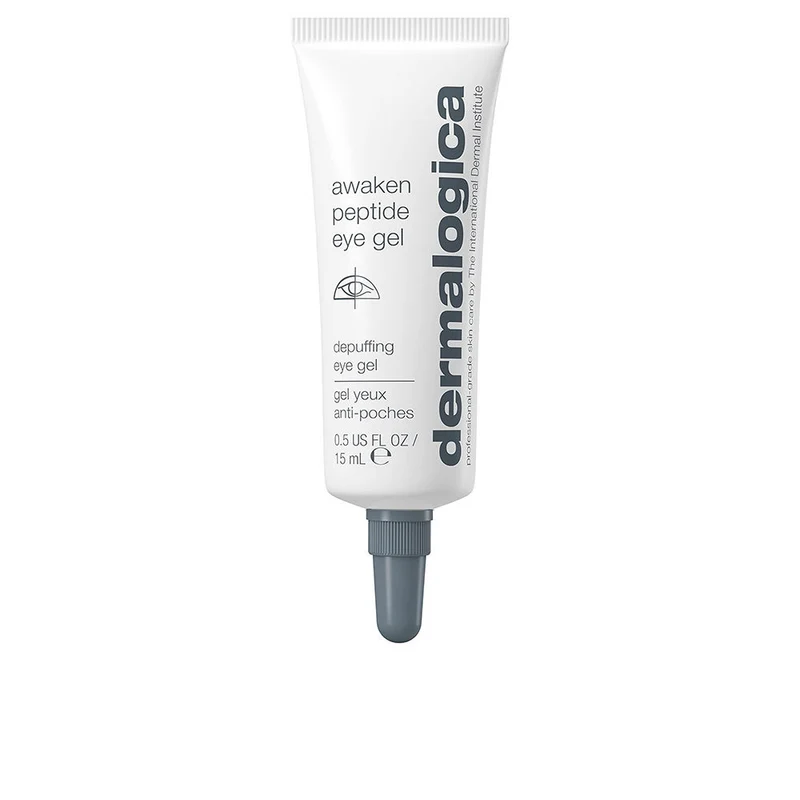 DERMALOGICA - Cosmética Facial - AWAKEN PETIDE eye gel 15 ml