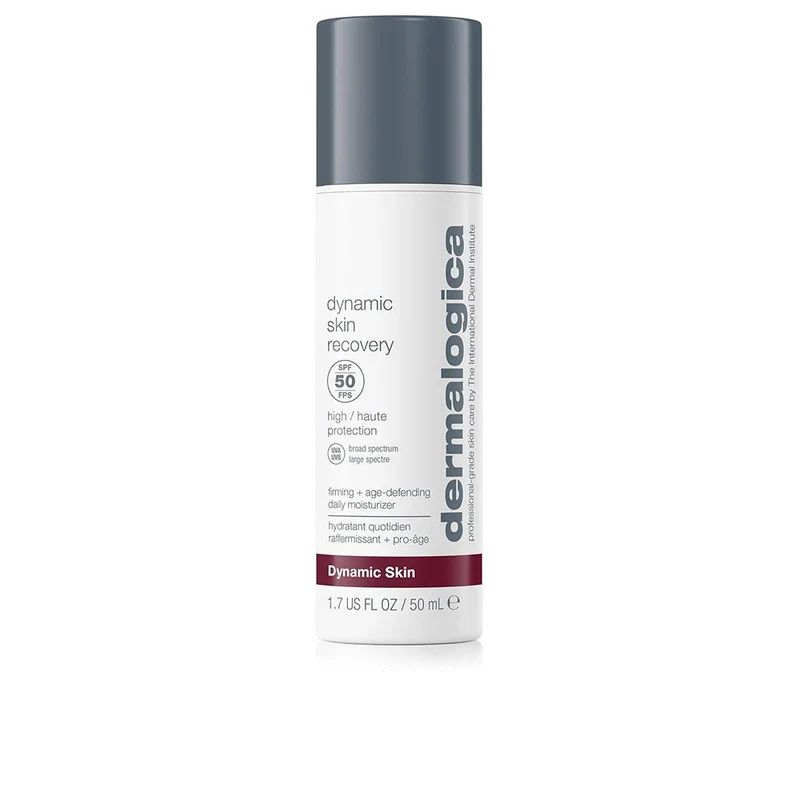 DERMALOGICA - Cosmética Facial - AGE SMART multivitamin recovery masque 75 ml