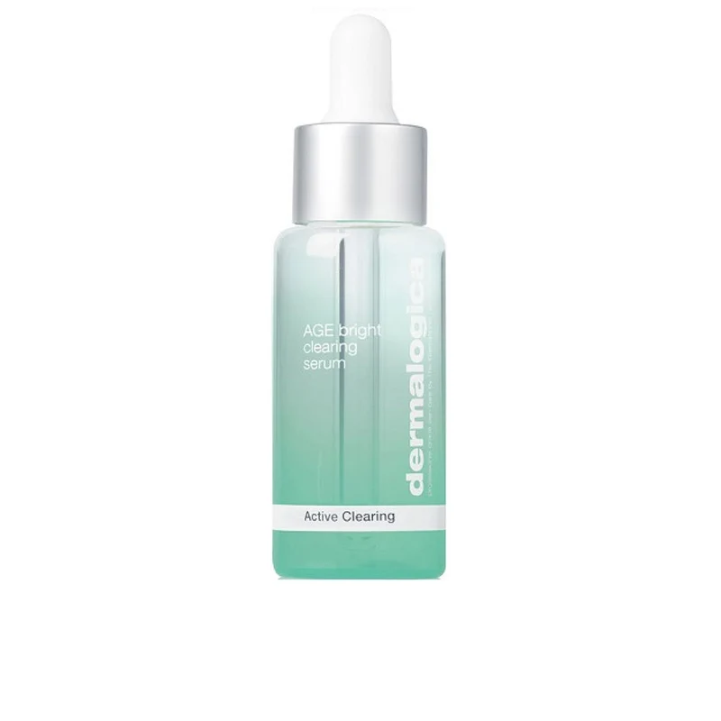 DERMALOGICA - Cosmética Facial - ACTIVE CLEARING retinol clearing oil 30 ml