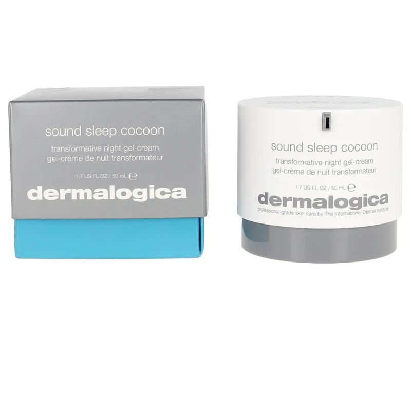 DERMALOGICA - Cosmética Facial - GREYLINE active moist 100 ml