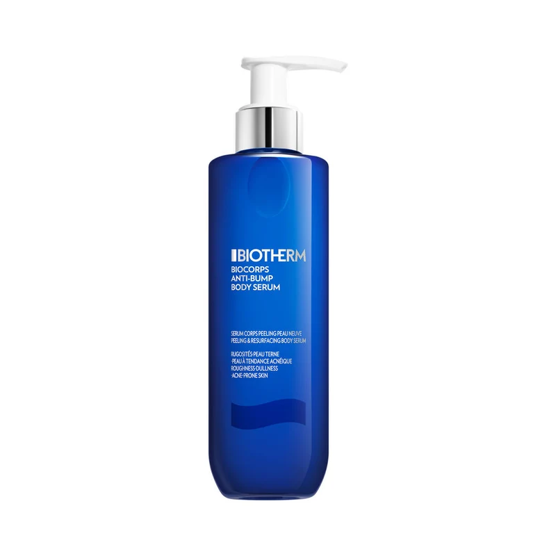 BIOTHERM - Cosmética Corporal - BIOCORPS / (2 opciones)